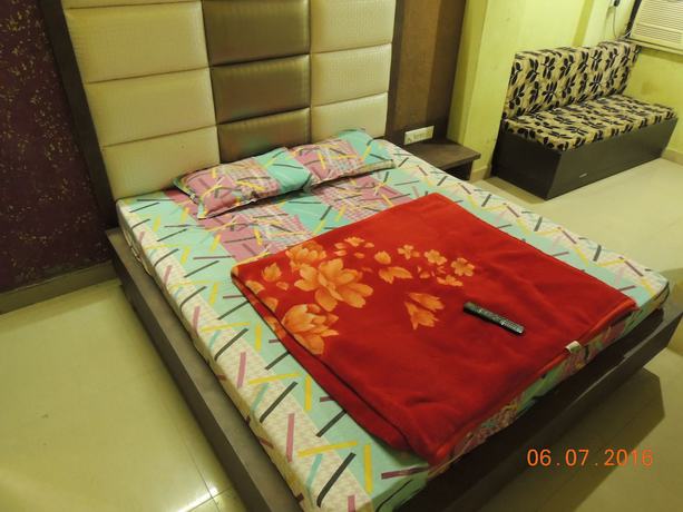 Imagen de la habitación del Hotel Ellora, Danta. Foto 6