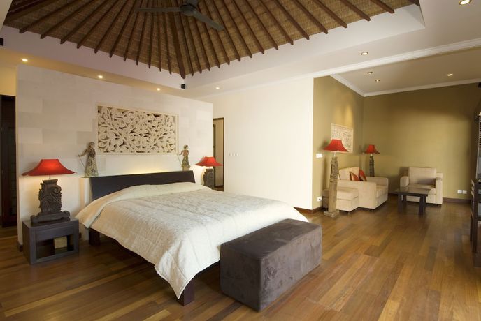 Imagen de la habitación del Hotel Ellora Villas. Foto 3