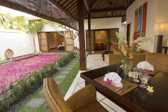 Imagen de la habitación del Hotel Ellora Villas. Foto 4