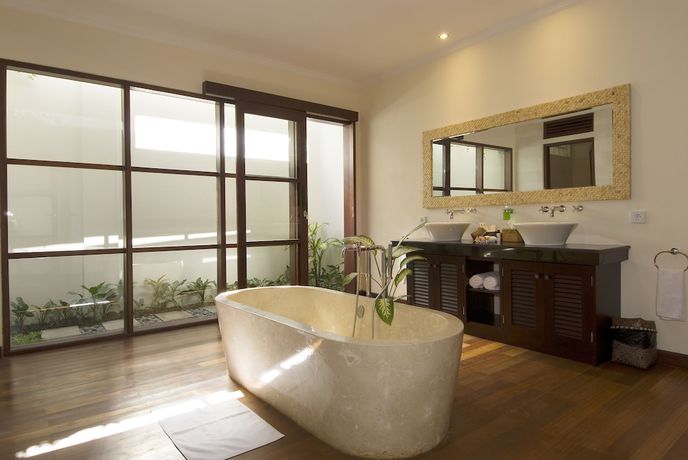 Imagen de la habitación del Hotel Ellora Villas. Foto 5