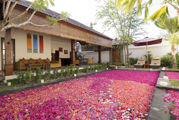 Imagen de la habitación del Hotel Ellora Villas. Foto 7