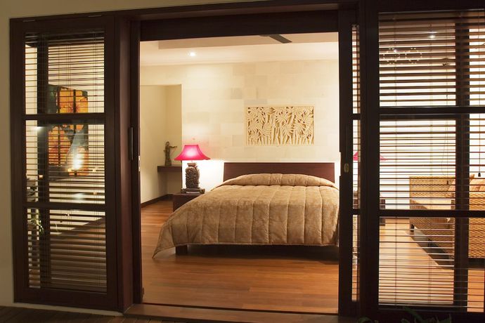 Imagen de la habitación del Hotel Ellora Villas. Foto 8