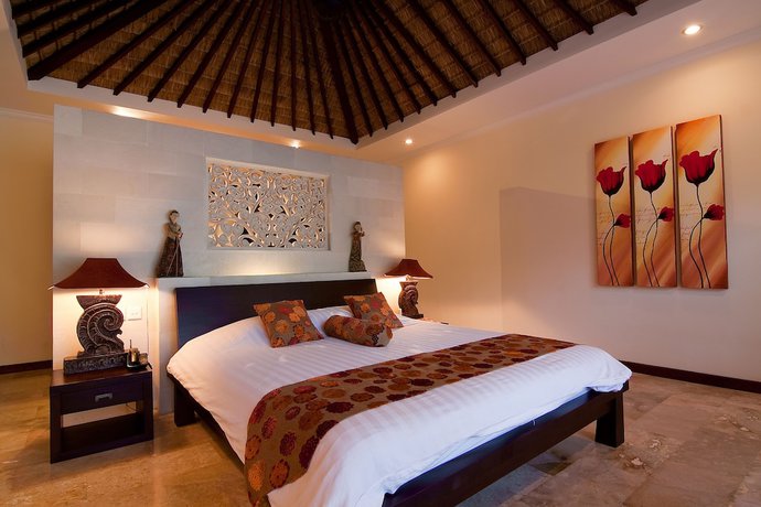 Imagen de la habitación del Hotel Ellora Villas. Foto 13