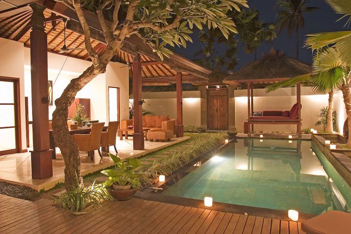 Imagen de la habitación del Hotel Ellora Villas. Foto 14