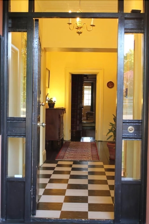 Imagen de los interiores del Hotel Ellstanmor Guest House. Foto 9