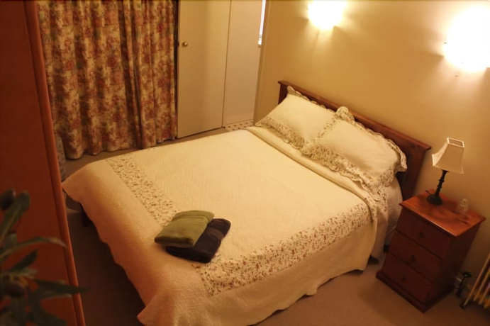 Imagen de la habitación del Hotel Ellstanmor Guest House. Foto 4