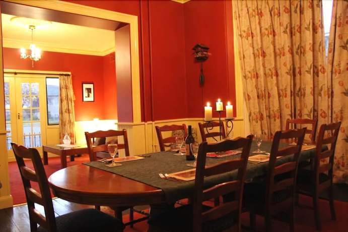 Imagen de la habitación del Hotel Ellstanmor Guest House. Foto 6