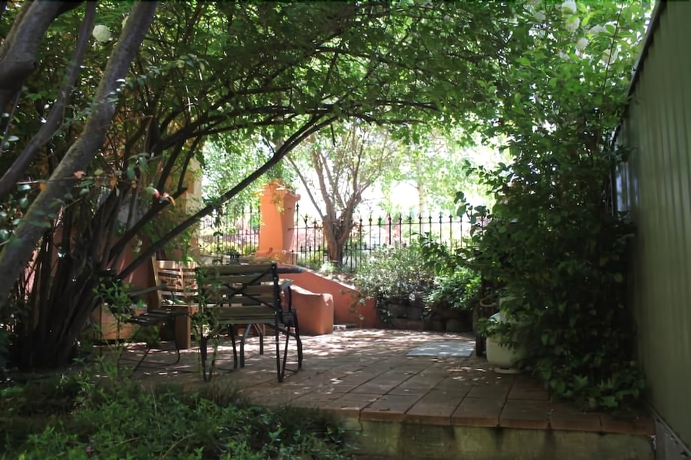 Imagen de los exteriores del Hotel Ellstanmor Guest House. Foto 7