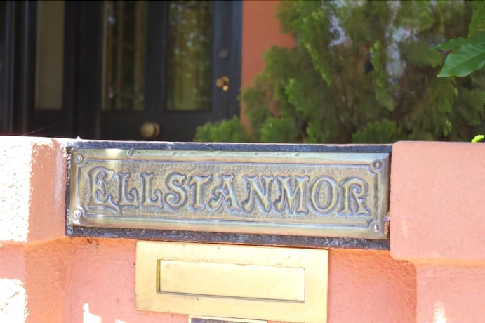 Imagen general del Hotel Ellstanmor Guest House. Foto 2