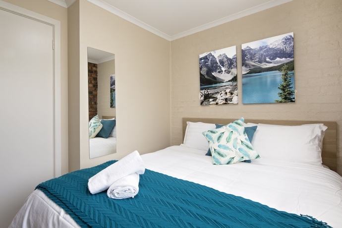 Imagen de la habitación del Hotel Ellswood 9 in Central Jindabyne. Foto 2