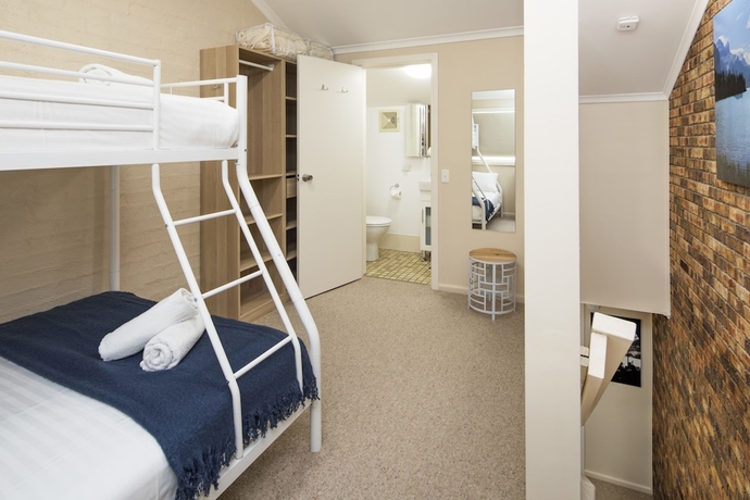 Imagen de la habitación del Hotel Ellswood 9 in Central Jindabyne. Foto 4