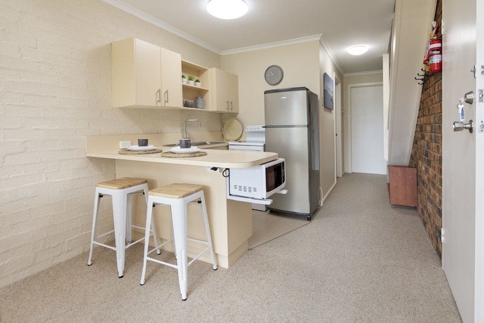 Imagen de la habitación del Hotel Ellswood 9 in Central Jindabyne. Foto 5