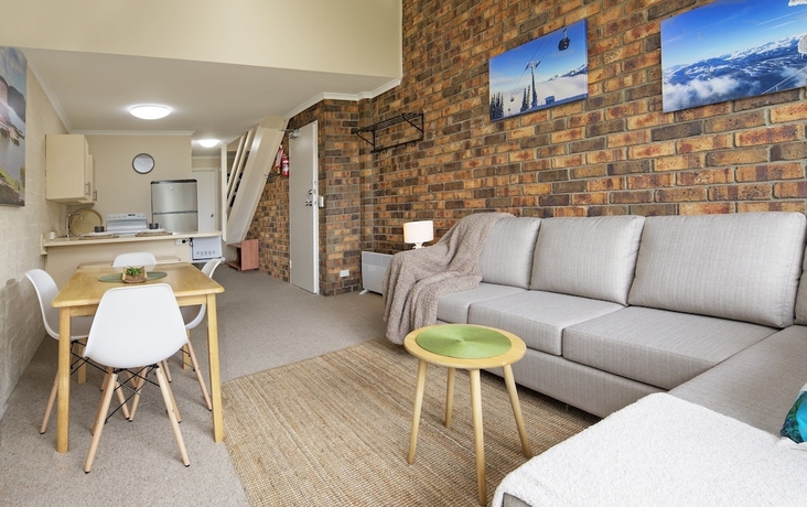 Imagen de la habitación del Hotel Ellswood 9 in Central Jindabyne. Foto 6