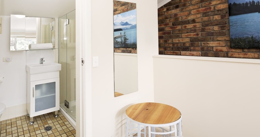 Imagen de la habitación del Hotel Ellswood 9 in Central Jindabyne. Foto 7