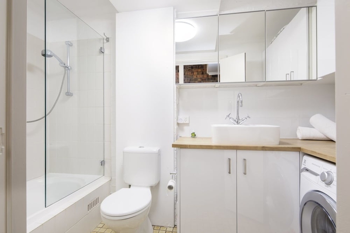 Imagen de la habitación del Hotel Ellswood 9 in Central Jindabyne. Foto 8