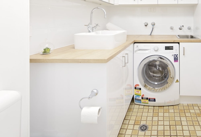 Imagen de los interiores del Hotel Ellswood 9 in Central Jindabyne. Foto 10