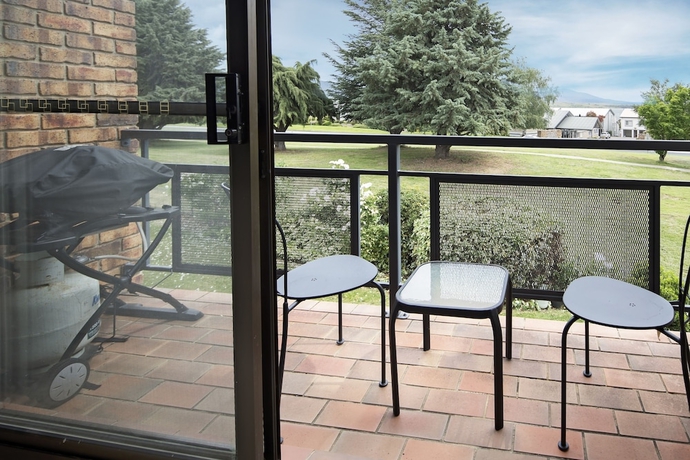 Imagen de los exteriores del Hotel Ellswood 9 in Central Jindabyne. Foto 9