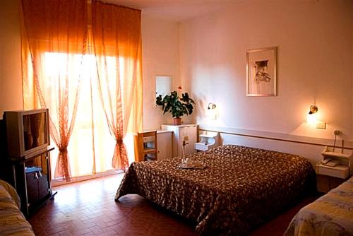 Imagen general del Hotel Ellymar. Foto 4