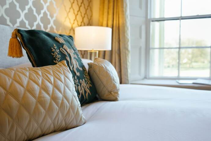 Imagen general del Hotel Elm Grove Country House. Foto 1