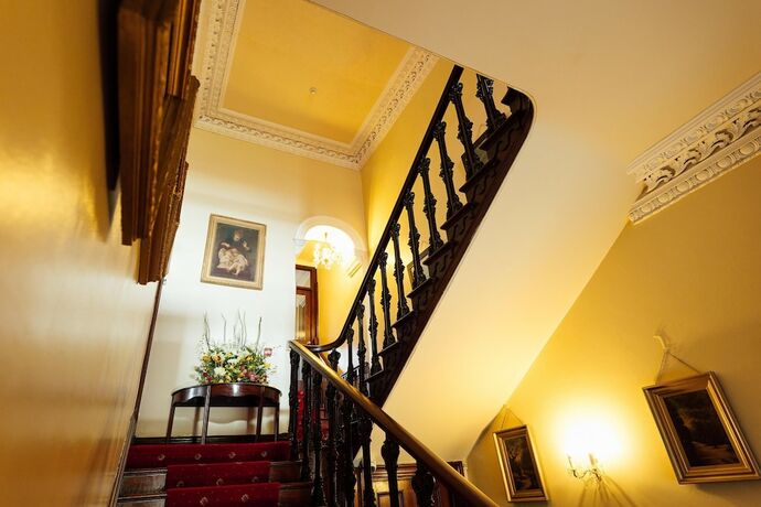 Imagen general del Hotel Elm Grove Country House. Foto 2