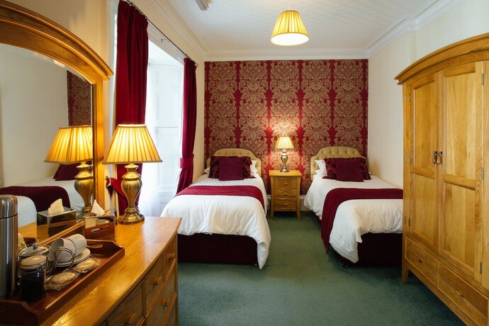 Imagen general del Hotel Elm Grove Country House. Foto 3