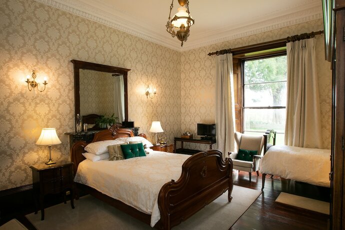 Imagen de la habitación del Hotel Elm Grove Country House. Foto 12