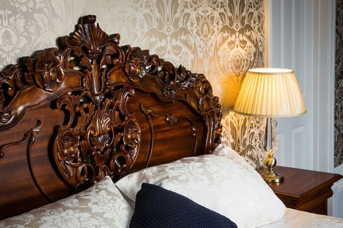 Imagen de la habitación del Hotel Elm Grove Country House. Foto 13