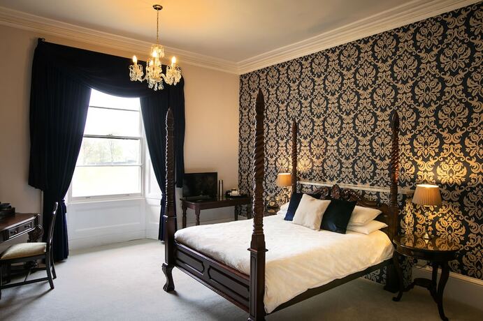 Imagen de la habitación del Hotel Elm Grove Country House. Foto 14