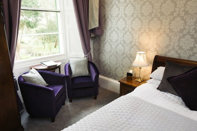 Imagen general del Hotel Elm Grove Country House. Foto 5