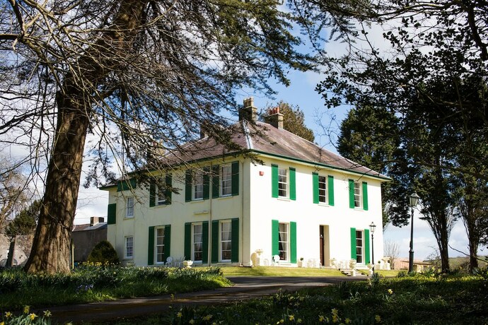 Imagen general del Hotel Elm Grove Country House. Foto 6