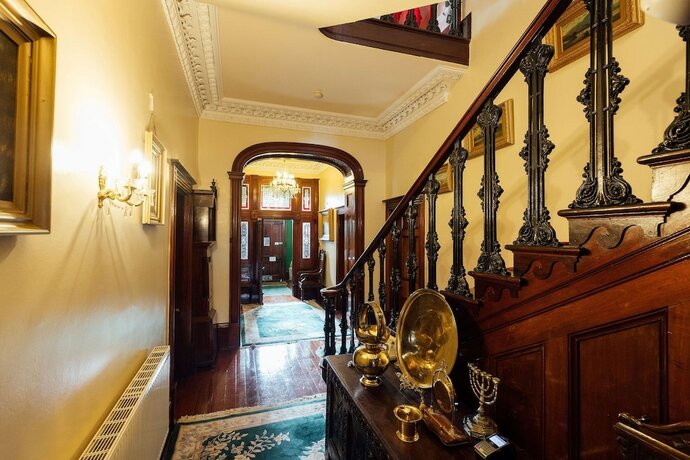 Imagen general del Hotel Elm Grove Country House. Foto 8
