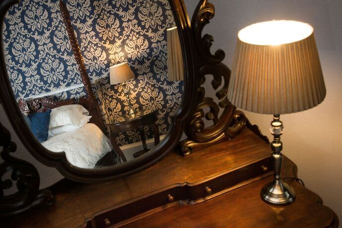 Imagen de la habitación del Hotel Elm Grove Country House. Foto 16