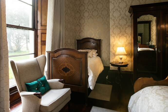 Imagen de la habitación del Hotel Elm Grove Country House. Foto 19