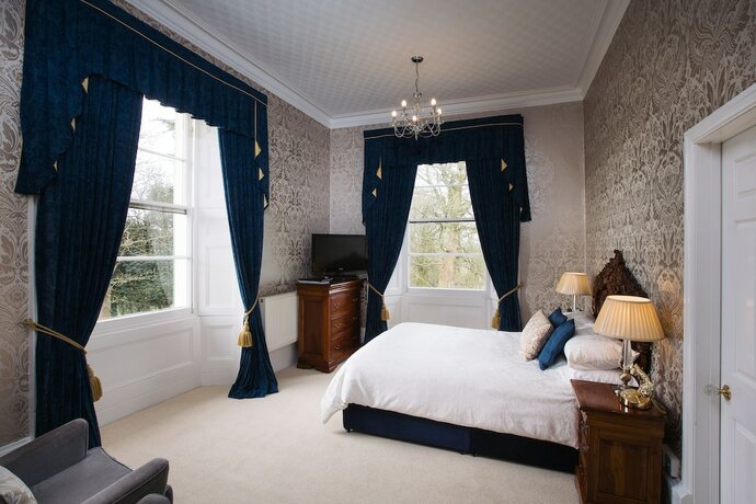 Imagen de la habitación del Hotel Elm Grove Country House. Foto 20