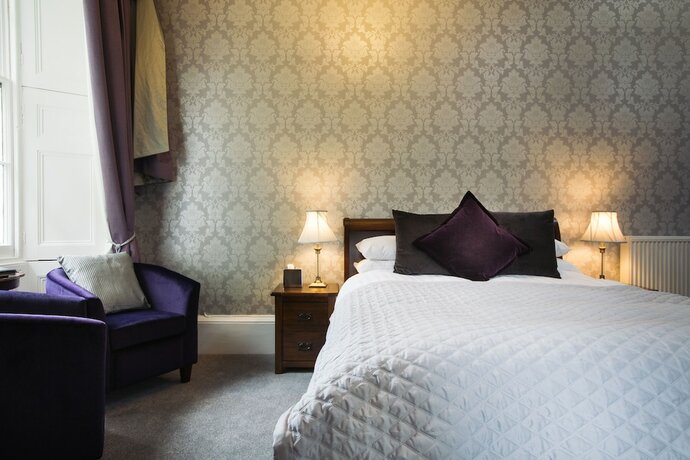 Imagen general del Hotel Elm Grove Country House. Foto 9