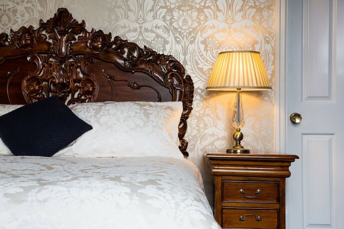 Imagen general del Hotel Elm Grove Country House. Foto 10