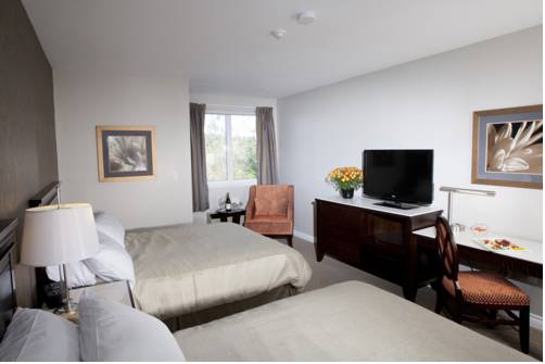 Imagen de la habitación del Hotel Elm Hurst Inn and Spa. Foto 3