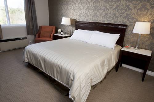 Imagen de la habitación del Hotel Elm Hurst Inn and Spa. Foto 4