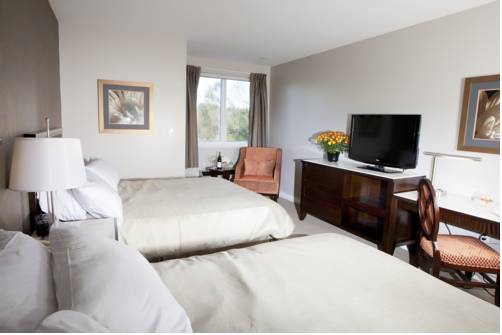 Imagen de la habitación del Hotel Elm Hurst Inn and Spa. Foto 9