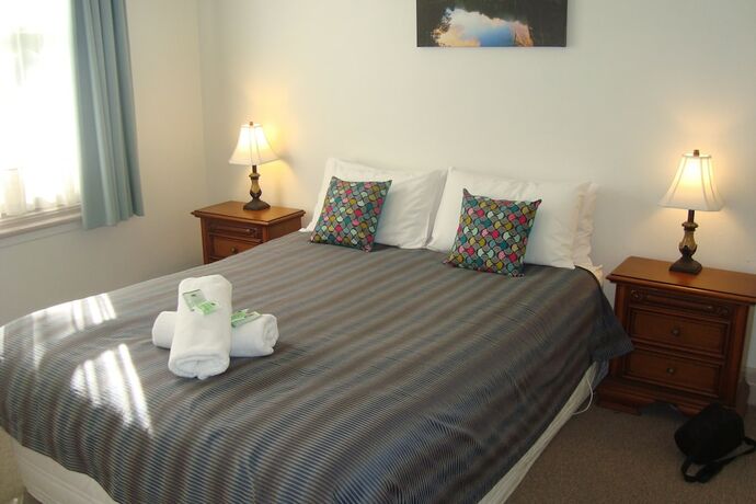 Imagen general del Hotel Elm Lodge. Foto 3