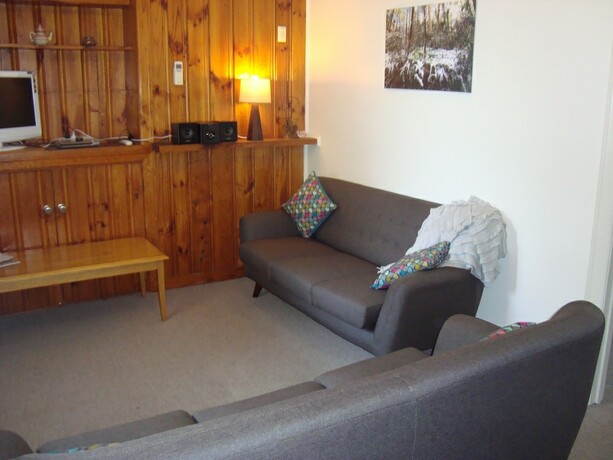 Imagen general del Hotel Elm Lodge. Foto 4