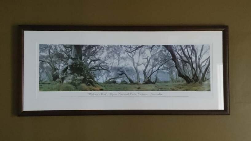 Imagen general del Hotel Elm Riverside Accommodation Merrijig. Foto 3