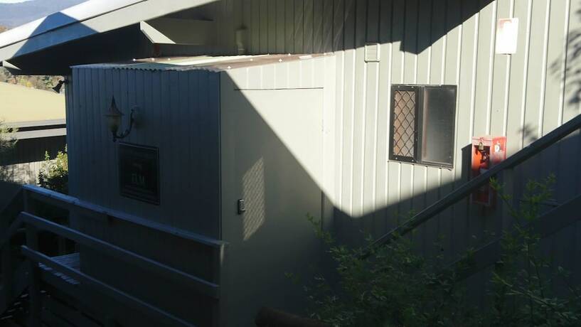 Imagen general del Hotel Elm Riverside Accommodation Merrijig. Foto 4