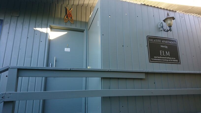 Imagen general del Hotel Elm Riverside Accommodation Merrijig. Foto 5