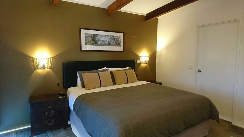 Imagen general del Hotel Elm Riverside Accommodation Merrijig. Foto 11