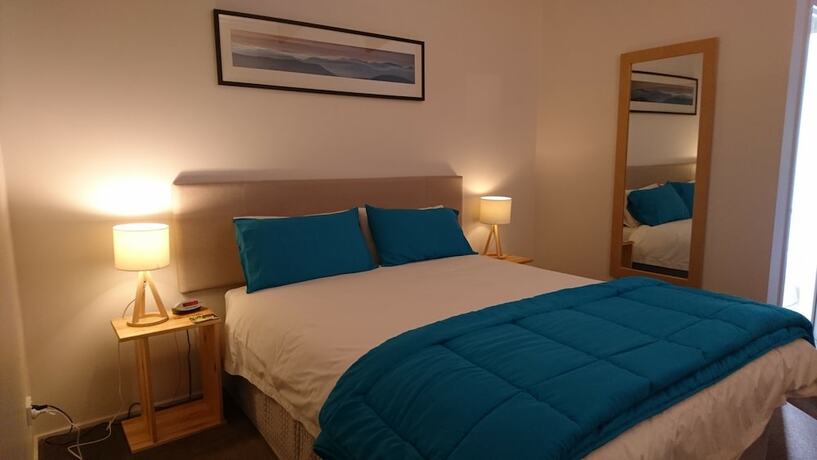 Imagen general del Hotel Elm Riverside Accommodation Merrijig. Foto 12