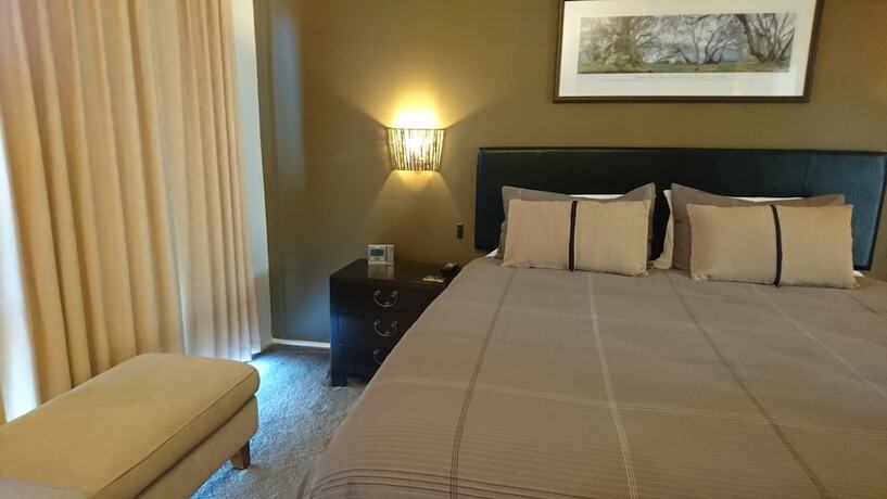 Imagen general del Hotel Elm Riverside Accommodation Merrijig. Foto 14