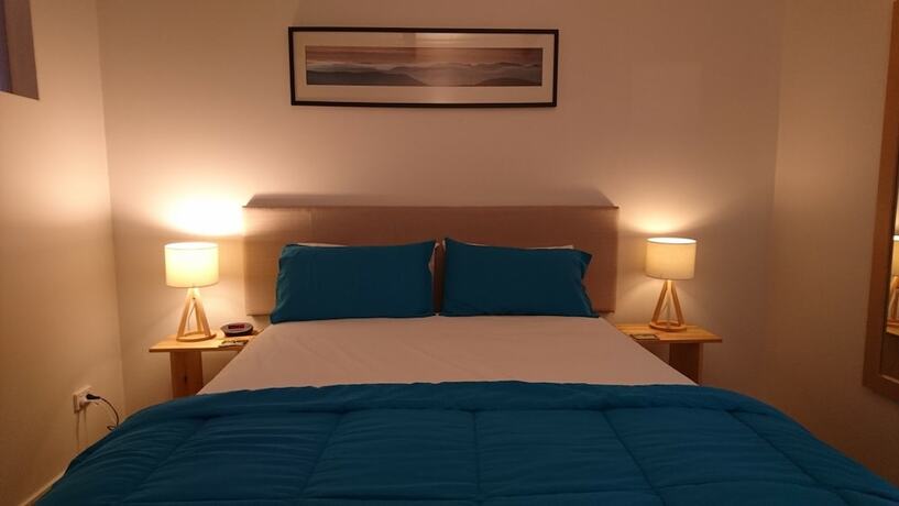 Imagen general del Hotel Elm Riverside Accommodation Merrijig. Foto 16