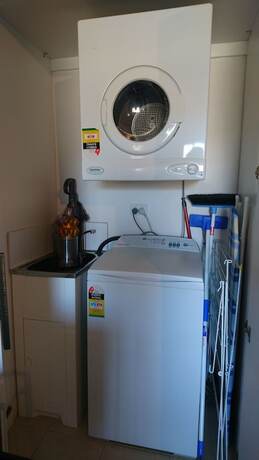 Imagen general del Hotel Elm Riverside Accommodation Merrijig. Foto 18