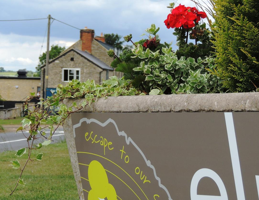 Imagen general del Hotel Elm Tree Farm Accommodation. Foto 5